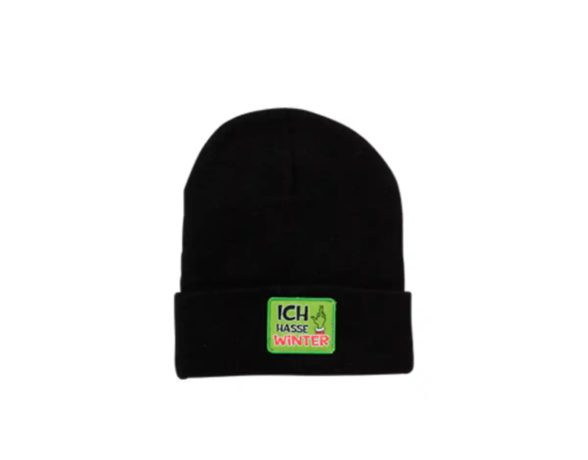 Bild 1 von Mütze
