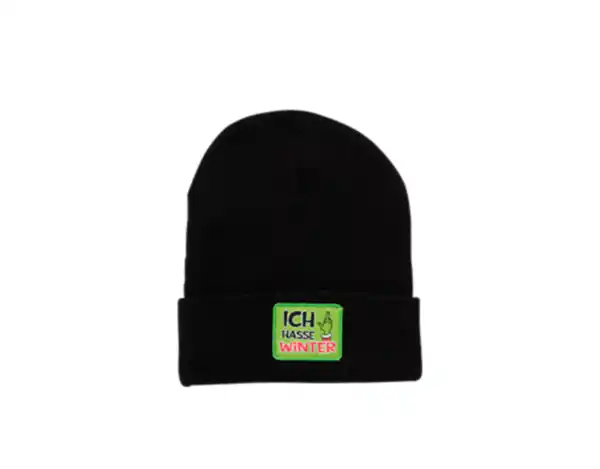 Bild 1 von Mütze