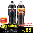Bild 1 von Schwip Schwap / Pepsi Erfrischungsgetränk