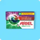 Bild 1 von ARIEL Waschmittel, Pods