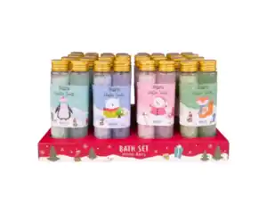 Geschenkset Winter Treats Berry