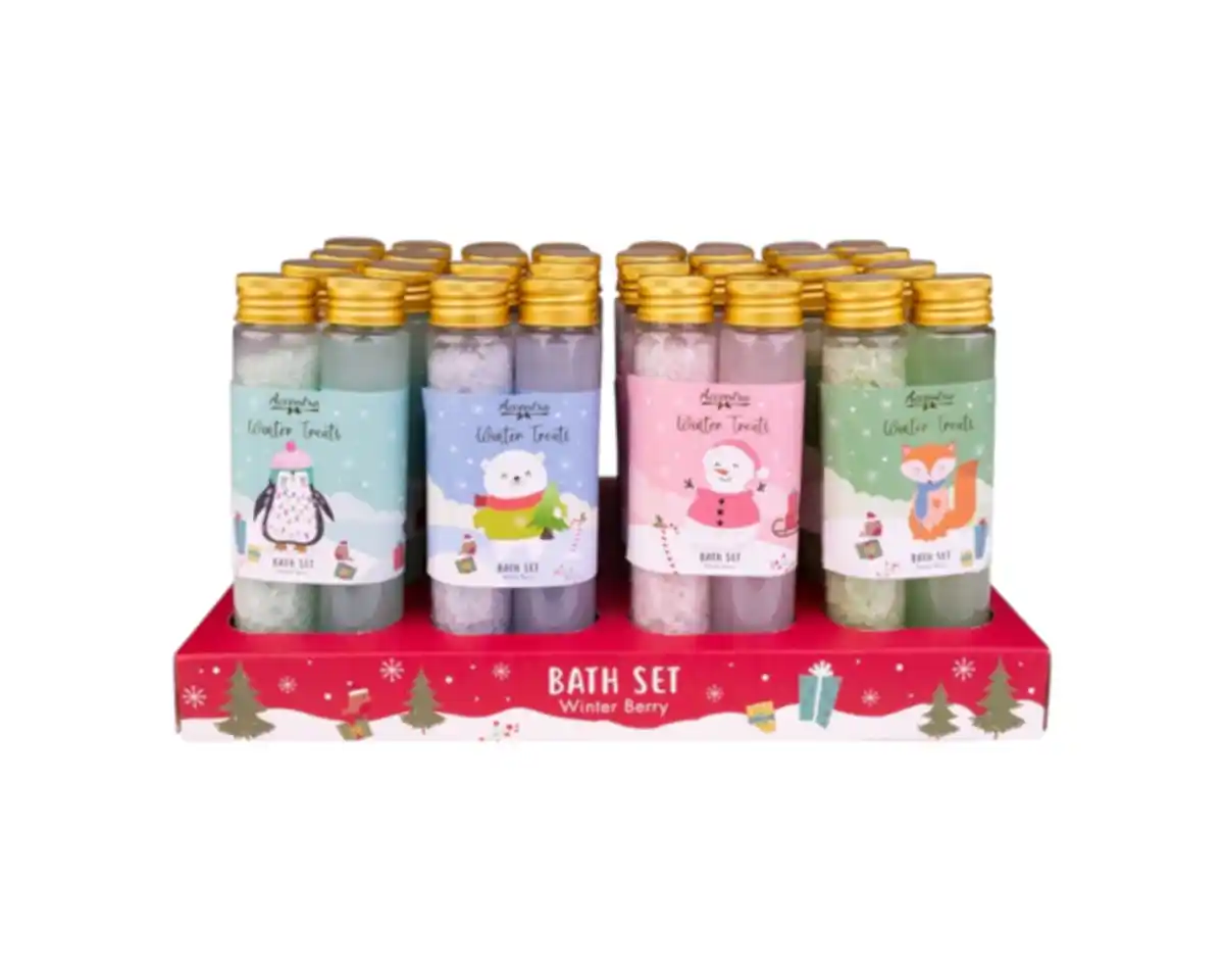 Bild 1 von Geschenkset Winter Treats Berry