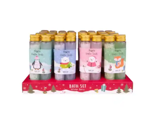 Bild 1 von Geschenkset Winter Treats Berry