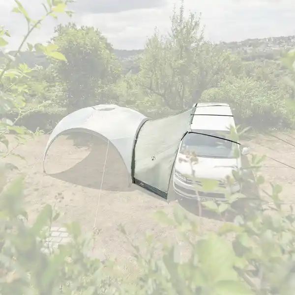 Bild 2 von Connector, Polyester, hellgrün