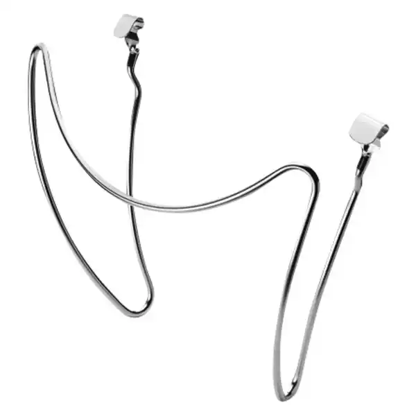 Bild 1 von WEBER Deckelhalter, für Holzkohlegrills D. 47 und 57 cm