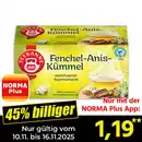 Bild 1 von Teekanne Naturkräuter-/ Früchtetee