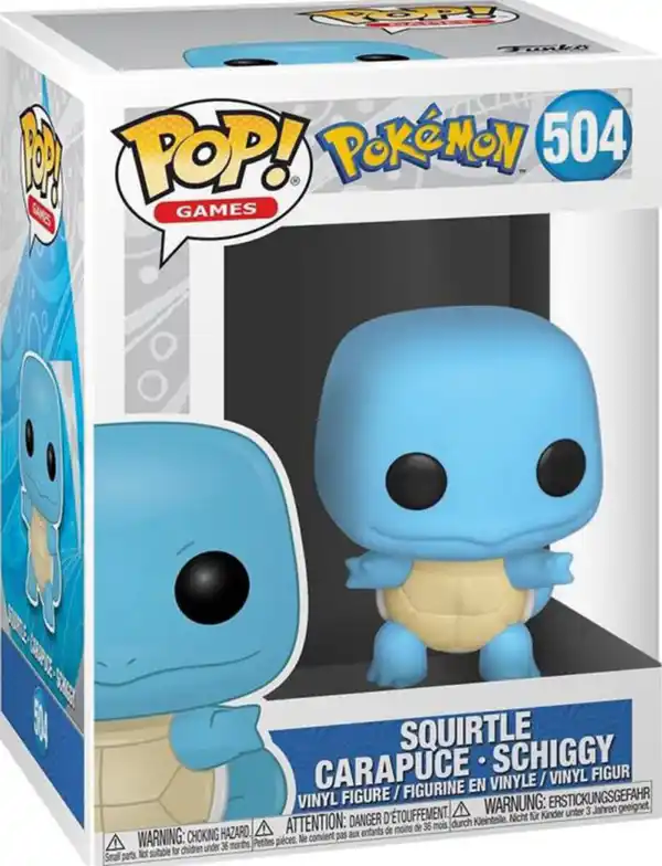 Bild 2 von Funko Pop Pokémon