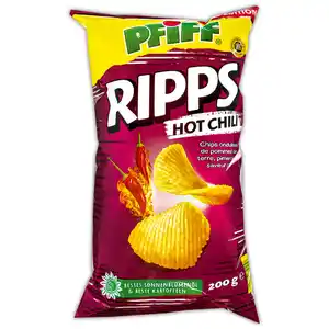 Pfiff Ripps