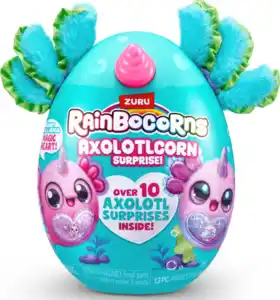 Zuru Rainbowcorns Axalotlcorn Surprise