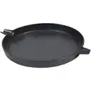 Bild 1 von Mr. GARDENER Gusseisenpfanne, Gusseisen, Breite: 31,7 cm