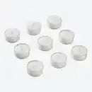 Bild 2 von Villa Verde Eco Line Teelichter, 18er-Pack