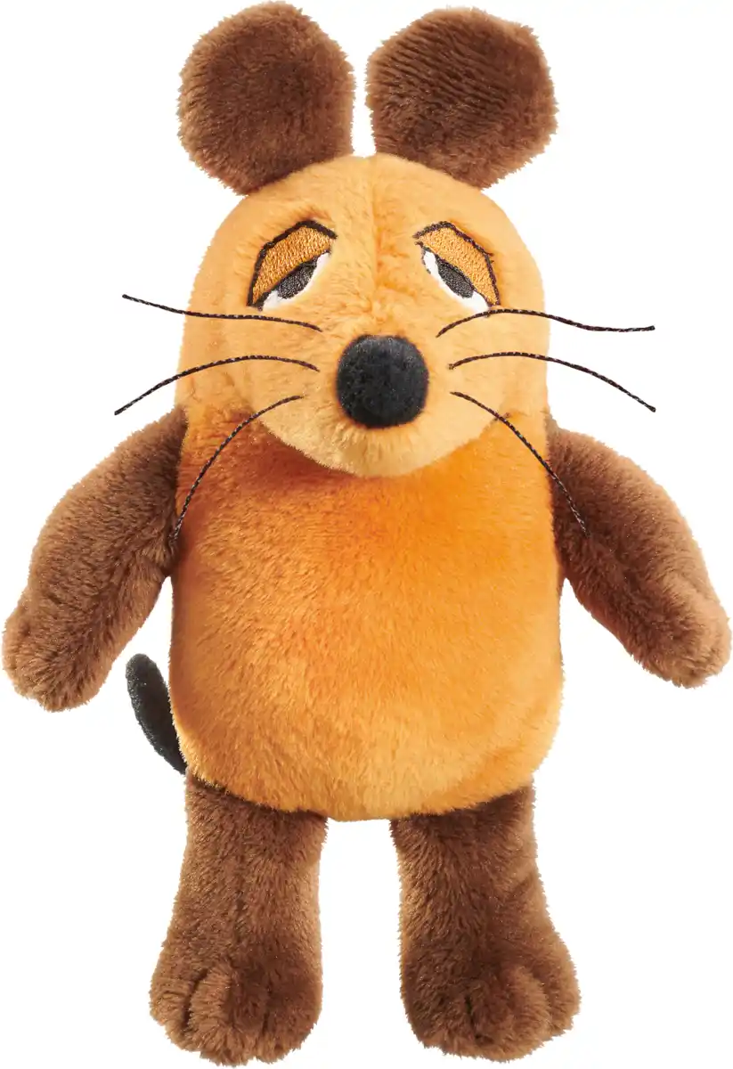 Bild 2 von Schmidt Spiele Die Maus Plüschtier