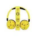 Bild 1 von Pok&#233;mon - Bluetooth Kopfh&#246;rer