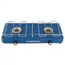 Bild 1 von CAMPINGAZ Camping-Kocher, blau/silberfarben, Stahl/Kunststoff