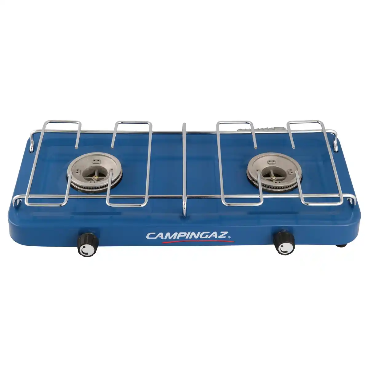 Bild 1 von CAMPINGAZ Camping-Kocher, blau/silberfarben, Stahl/Kunststoff