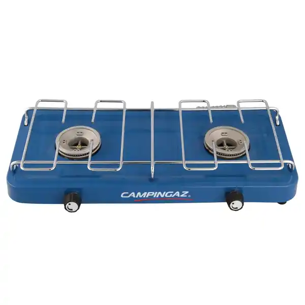 Bild 1 von CAMPINGAZ Camping-Kocher, blau/silberfarben, Stahl/Kunststoff