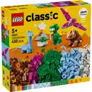 Bild 1 von LEGO&#174; Classic 11041 - Kreative Dinosaurier