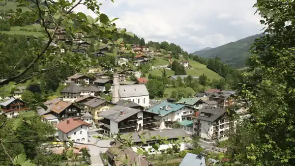 Bild 1 von Österreich - Salzburg - Mühlbach - 3*Hotel Heinrichshof