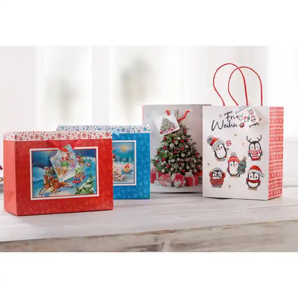 Bild 1 von Trötsch Geschenktasche