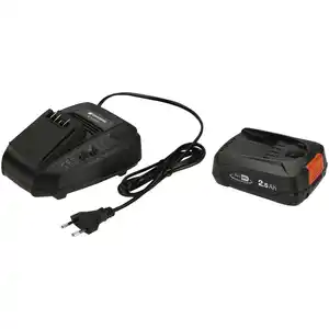 GARDENA Starter-kit »Power for all 18 V Alliance «, schwarz