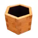 Bild 1 von Mr. GARDENER Blumenkasten, BxH: 50 x 35 cm, pinienfarben, Holz