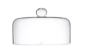 Cloche Manufacture klar, 25,5 cm
