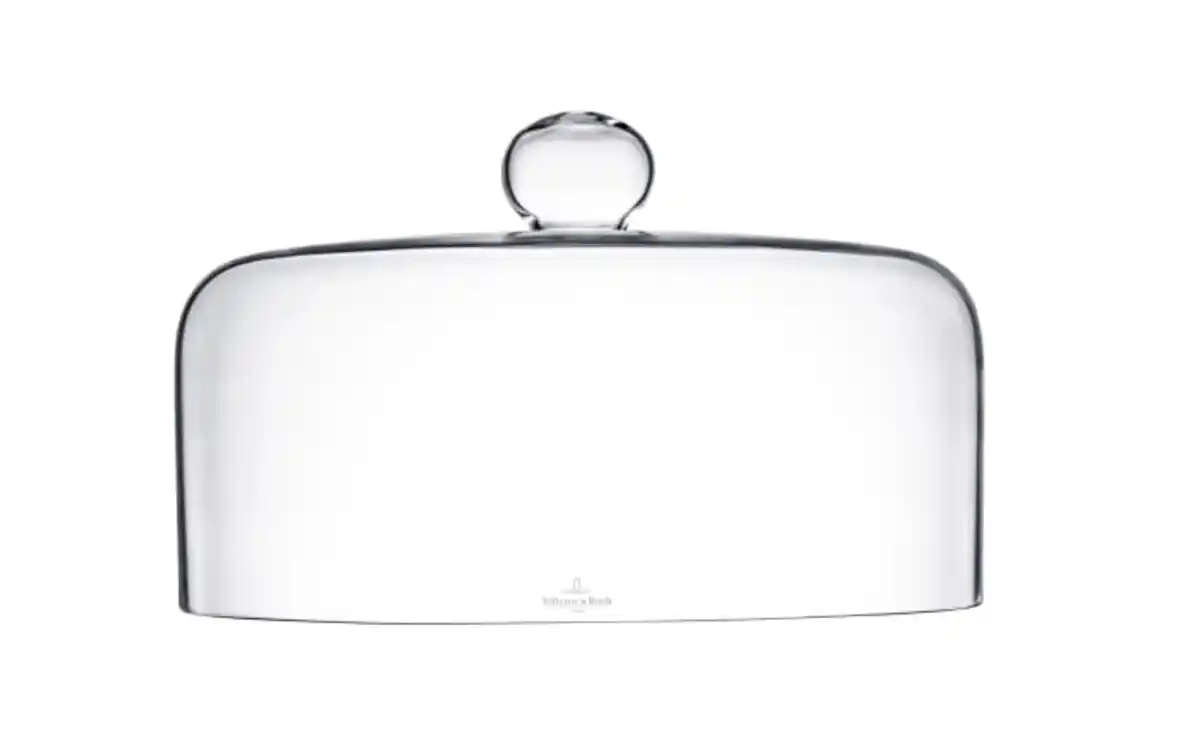 Bild 1 von Cloche Manufacture klar, 25,5 cm