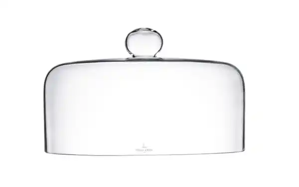 Bild 1 von Cloche Manufacture klar, 25,5 cm