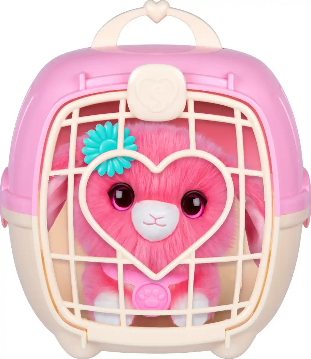 Bild 3 von Moose SruffaLuvs Haustier Scruffs