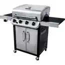 Bild 4 von CHAR-BROIL Gasgrill »Convective 440 S«, Grillfläche: 65 x 47 cm, mit Unterschrank