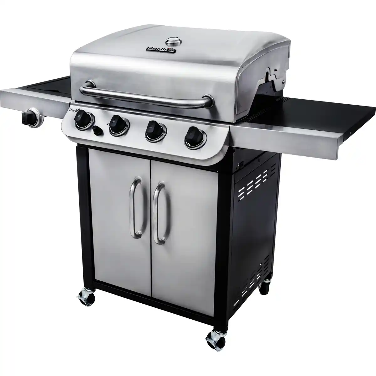 Bild 4 von CHAR-BROIL Gasgrill »Convective 440 S«, Grillfläche: 65 x 47 cm, mit Unterschrank