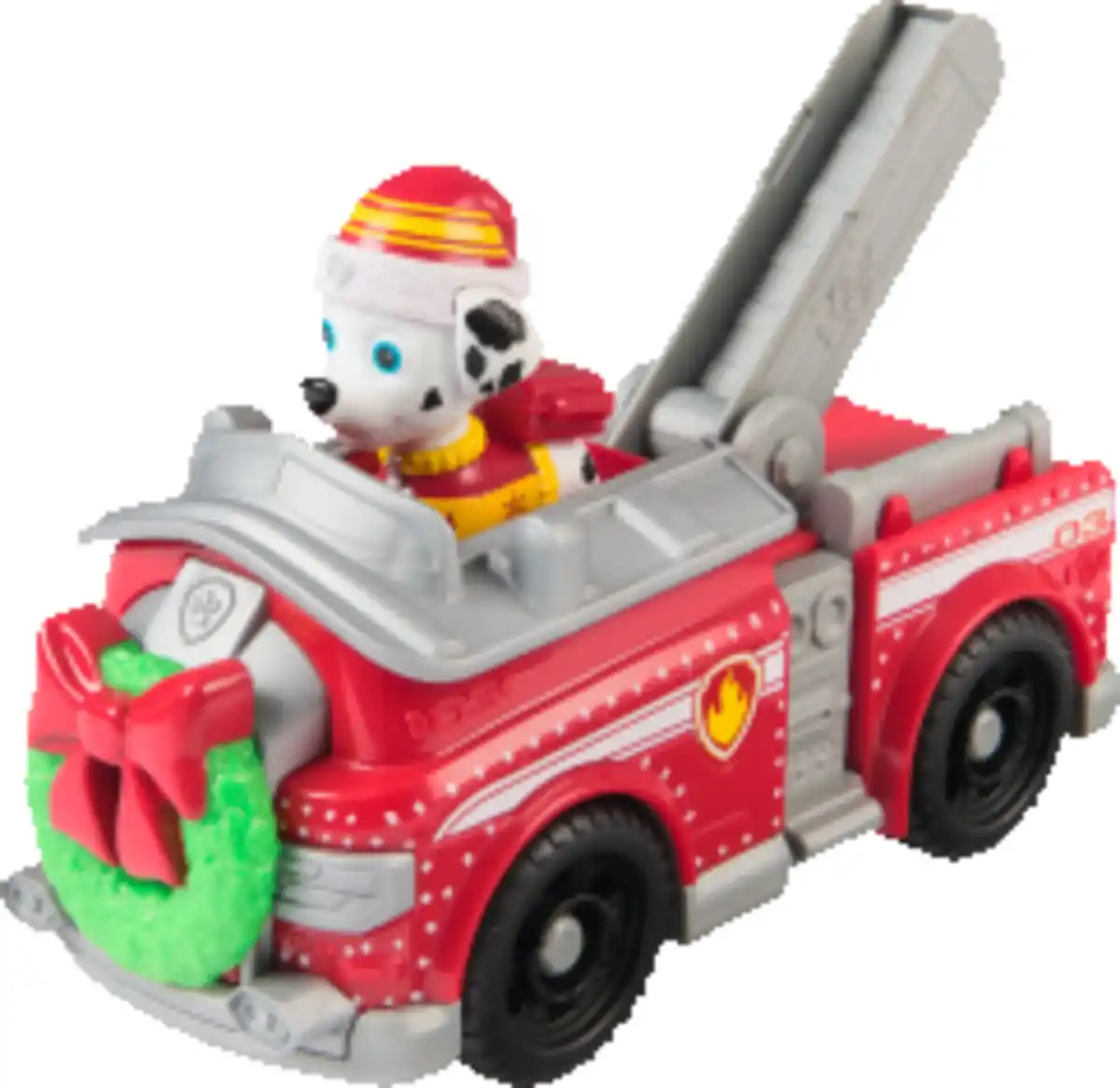 Bild 4 von Spin Master Paw Patrol Weihnachtsspecial