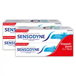 Sensodyne Zahnpasta Sensitiv