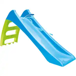 HAPPY PEOPLE Rutsche, Kunststoff, 123 cm, mehrfarbig