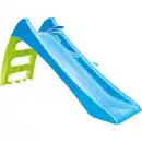 Bild 1 von HAPPY PEOPLE Rutsche, Kunststoff, 123 cm, mehrfarbig