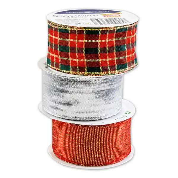 Bild 2 von Konrad Arnold Geschenk-/ Dekobänder