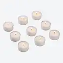 Bild 4 von Villa Verde Eco Line Teelichter, 18er-Pack