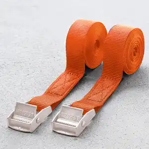 Diamond Car Spanngurte 2er-Set