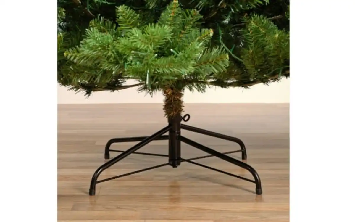 Bild 3 von Tannenbaum Alba, grün, inkl. Beleuchtung, 210 cm