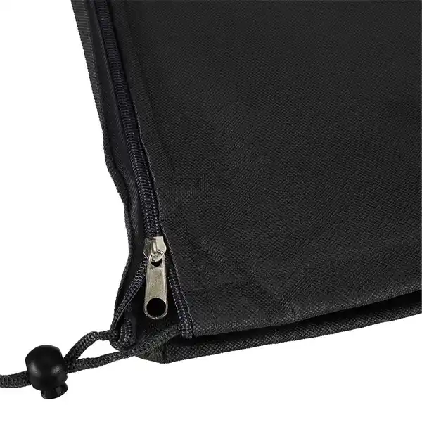 Bild 4 von CASAYA Hollywoodschaukelschutzhülle »Deluxe«, BxHxT: 210 x 139 x 150 cm, Kunstfaser