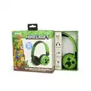 Bild 1 von Minecraft - Bluetooth Kopfh&#246;rer