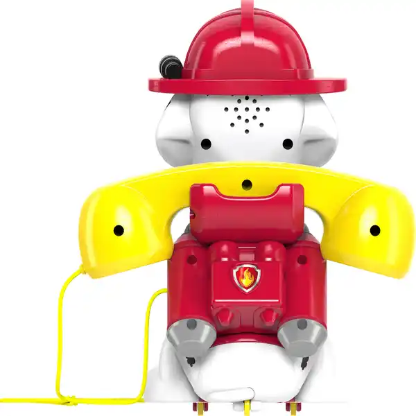 Bild 2 von Paw Patrole Telefon Marshall