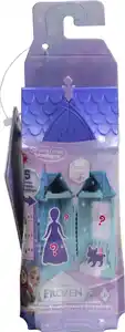 Mattel Disney Die Eiskönigin Kleine Puppen