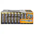 Bild 1 von PANASONIC Everyday Power Alkali-Batterien