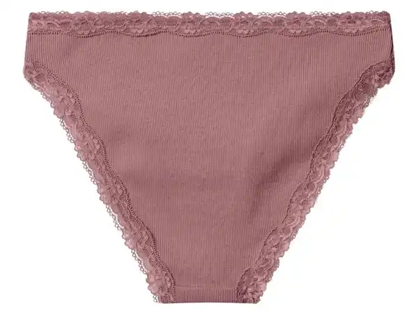 Bild 3 von esmara® Damen Slips, 5 Stück