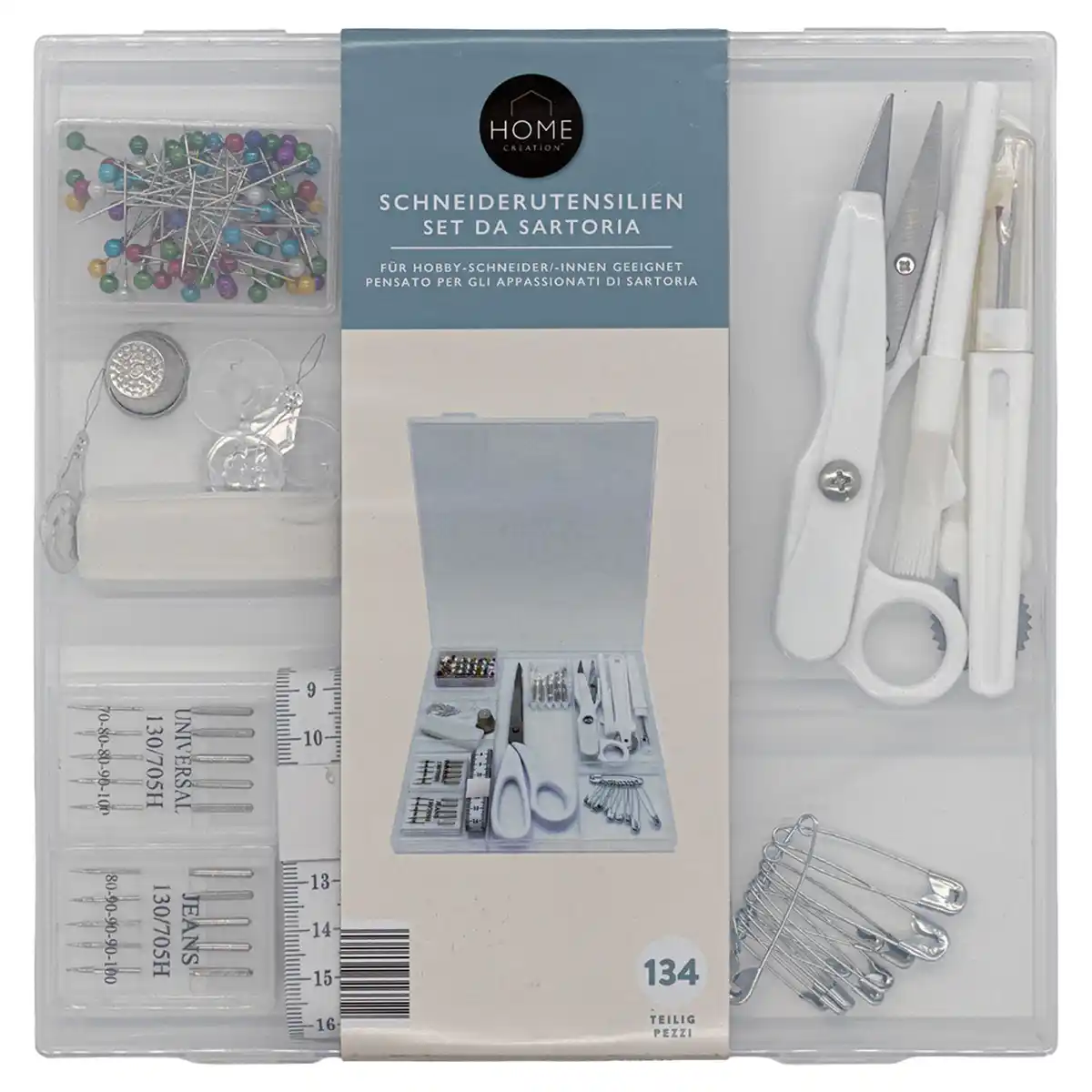 Bild 1 von HOME CREATION Nähset