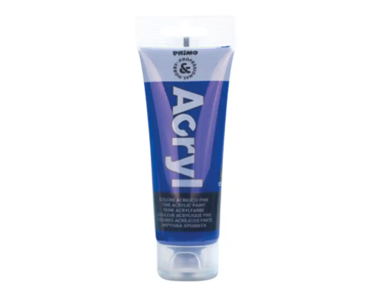 Bild 1 von Primo Acrylfarbe ultramarineblau