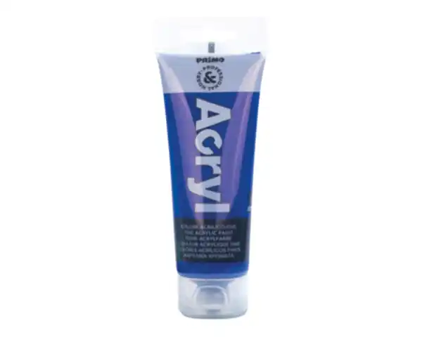 Bild 1 von Primo Acrylfarbe ultramarineblau