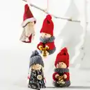 Bild 1 von Bella Casa Deko-Wichtelfreunde 4er-Set