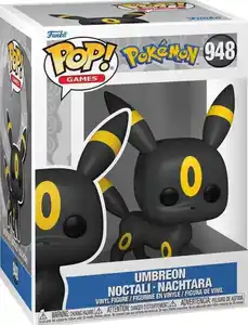 Funko Pop Pokémon